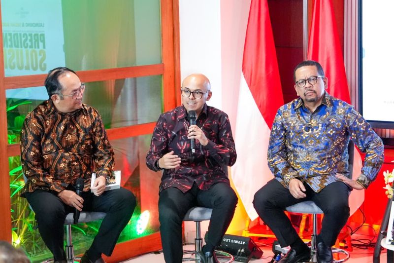 Dirgayuza: Prabowo bergerak cepat atasi masalah rakyat