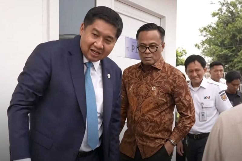 hunian-bantaran-rel-senen-rampung-bp-bumn-pastikan-segera-ditempati