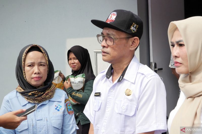 pemkab-lampung-selatan-gelar-penetrasi-pasar-murah-guna-tekan-inflasi
