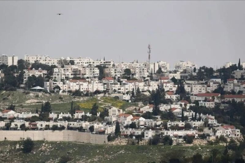 Menlu Jerman kecam Israel caplok Tepi Barat