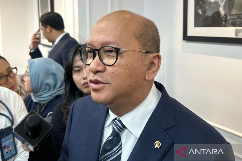 rosan-sebut-masih-rampungkan-laporan-keuangan-danantara