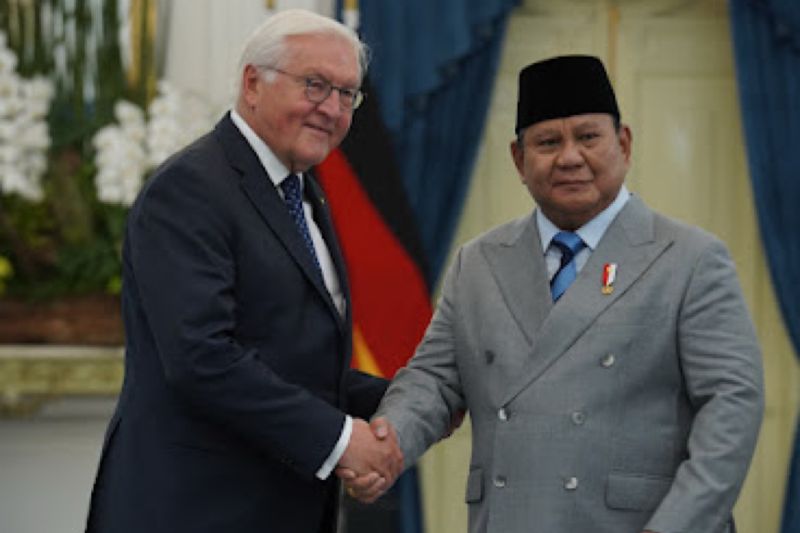 presiden-jerman-dukung-ratifikasi-ieu-cepa-untuk-perkuat-perdagangan