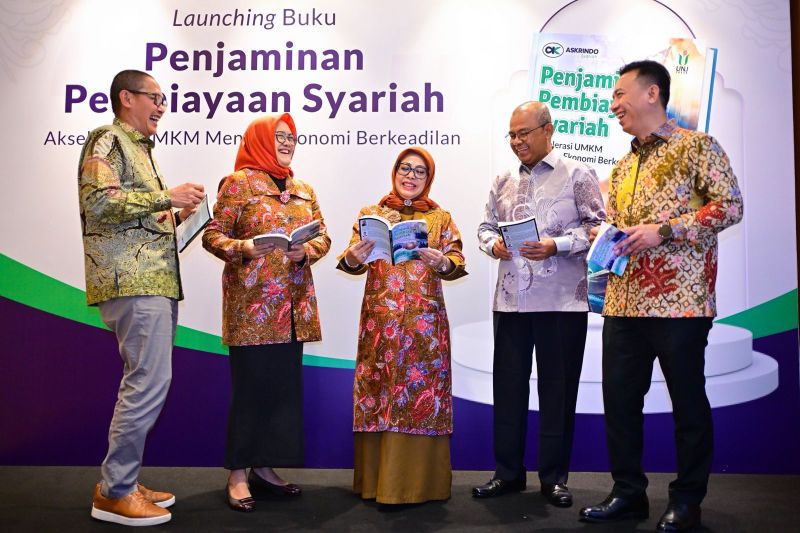 askrindo-syariah-perkuat-literasi-lewat-buku-penjaminan-pembiayaan