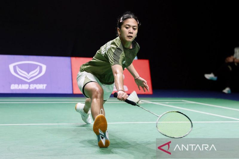 Daftar wakil Indonesia di Macau Open usai Ginting dan Ubed absen