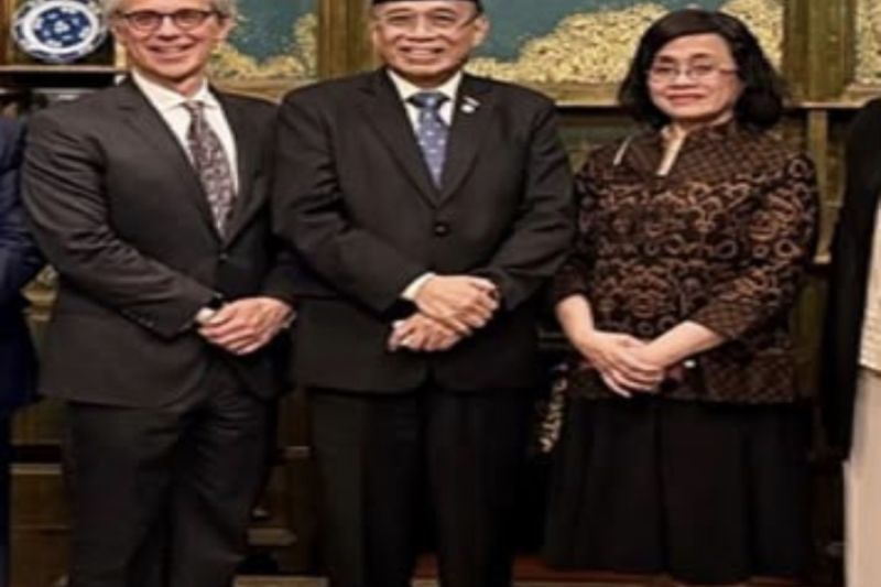 Berita Utama
