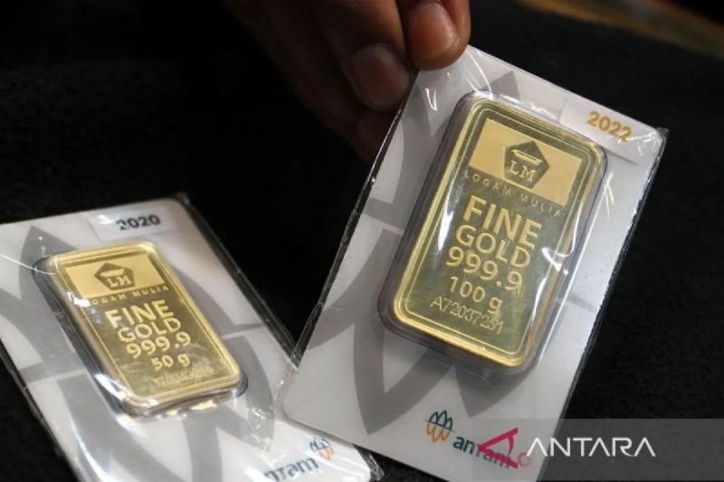 kemendag-lemahnya-permintaan-investor-picu-penurunan-harga-emas