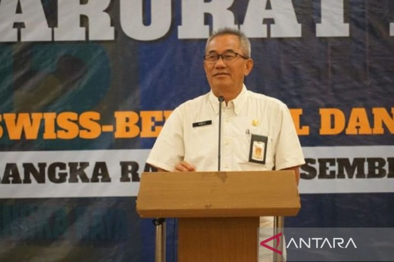 palangka-raya-tingkatkan-kerja-sama-pembiayaan-dengan-jamkrindo
