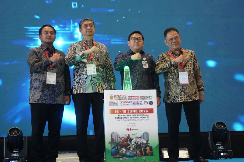 kementan-undang-industri-dari-30-negara-pacu-daya-saing-peternakan-ri
