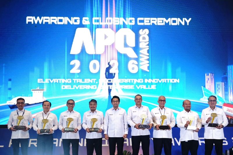 pertamina-geothermal-energy-meraih-enam-penghargaan-apqa-2026