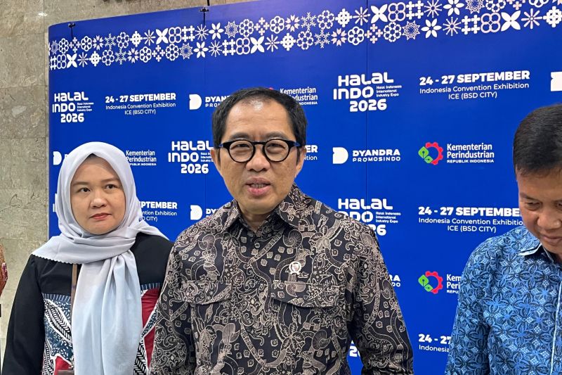 kemenperin-upayakan-industri-kecil-penuhi-wajib-halal-via-pendampingan