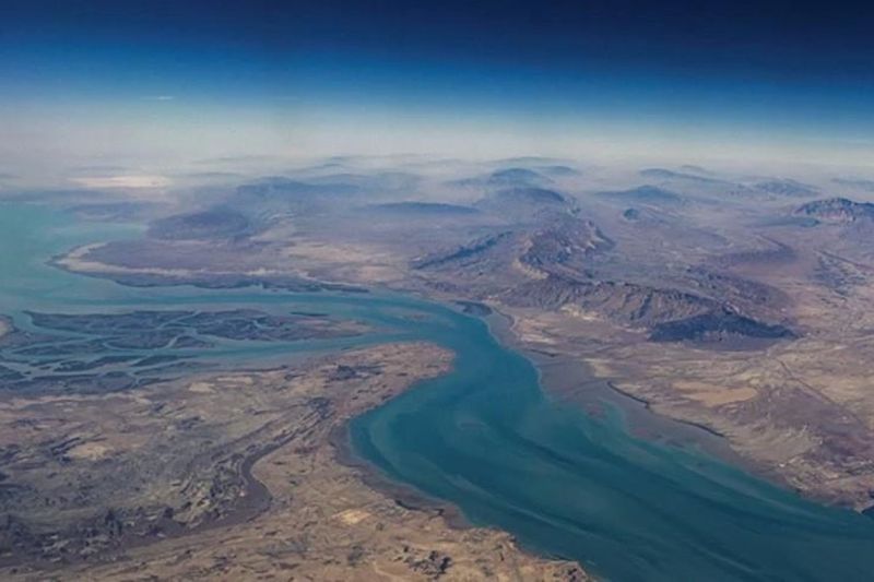 AS mendesak Iran untuk mengakui Selat Hormuz tetap terbuka