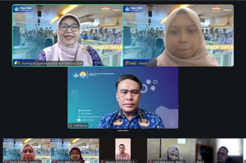 Kemdiktisaintek membuka jalur afirmasi bagi dosen di NTT
