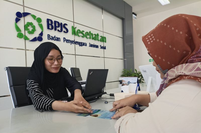 Hoaks! BPJS tanggung biaya transportasi pasien ke rumah sakit