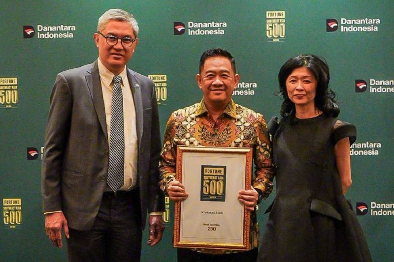 transformasi-bawa-krakatau-steel-masuk-fortune-southeast-asia-500