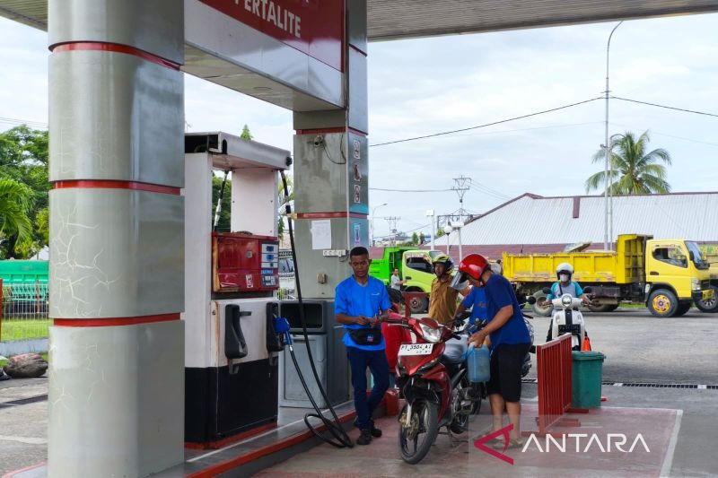 bupati-nabire-terbitkan-surat-edaran-penataan-distribusi-bbm-subsidi
