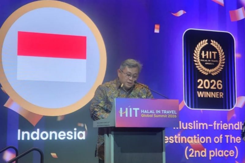 Kemenpar dukung pembangunan Sekolah Rakyat di Bandung