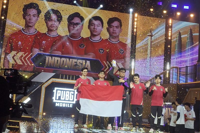 PB ESI kirim 34 atlet ke Asian Games 2026