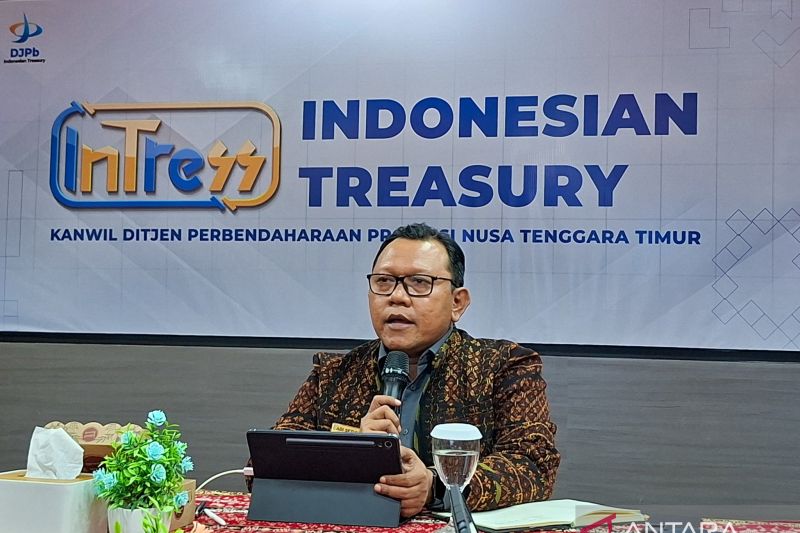 Kemenkeu: Pemanfaatan KKP dan CMS satker di NTT kian meningkat