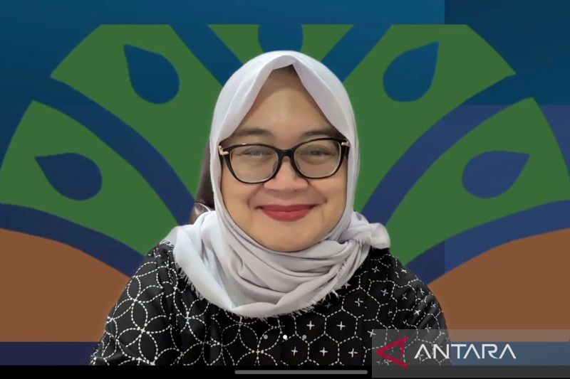 Kemenhut: Penerbitan kredit karbon dukung pembangunan berkelanjutan