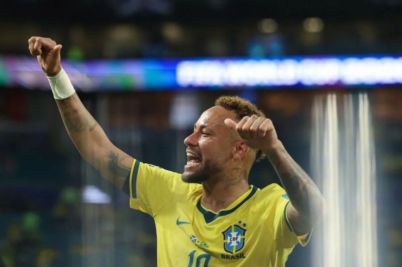 Populer, ibu hamil tertembak di Papua dan Neymar pensiun dari timnas