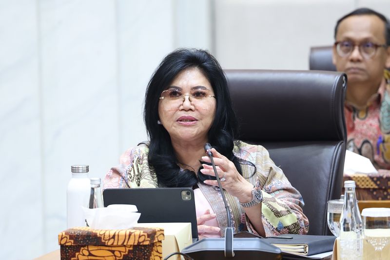 Komisi VII DPR usul RUU Kawasan Industri atur kepastian izin investor