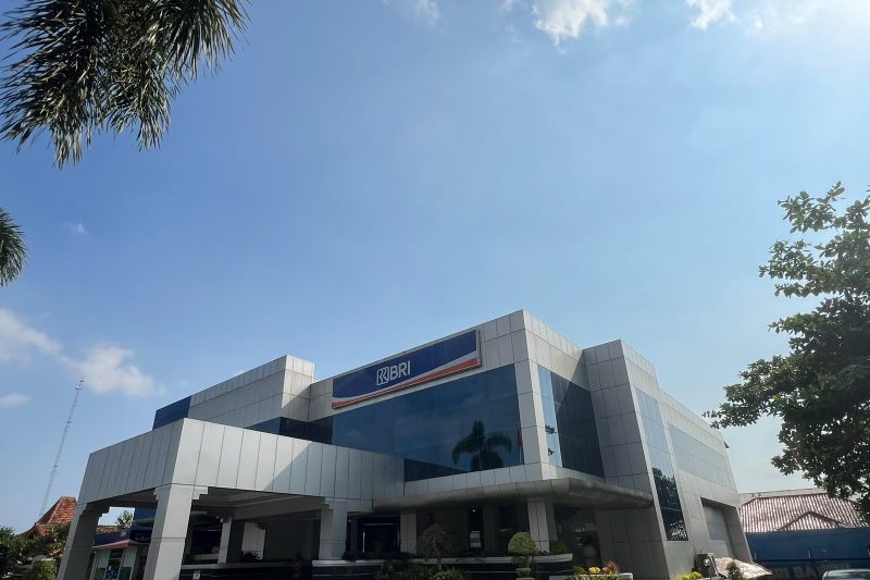 Dorong kapasitas UMKM dan kemajuan ekonomi daerah, BRI Branch Office Bantul salurkan KUR Rp1.2 T
