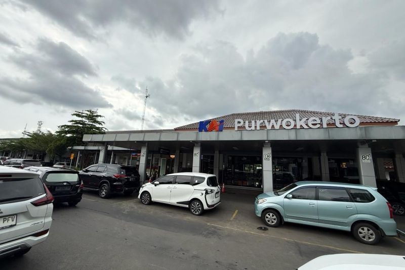 Jelajah Malang&ndash;Purwokerto Kian Diminati, KA Kertanegara Layani 168.085 Pelanggan