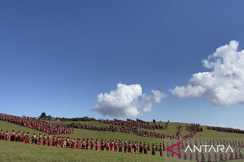 Mendagri nilai festival fulan fehan perkuat pariwisata Belu