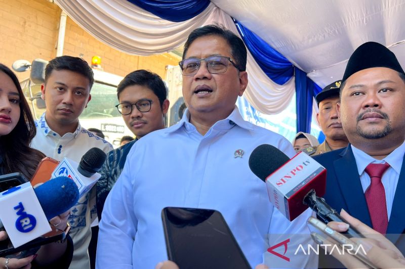 Wamentrans gandeng KKP perkuat pemberdayaan kawasan transmigrasi