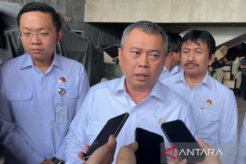Menhub: "Fuel surcharge" dihapus saat TBA tiket pesawat baru berlaku
