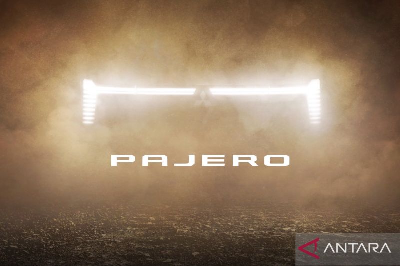 Mitsubishi Pajero 2027 diperkirakan hadir dalam 4 varian di Australia