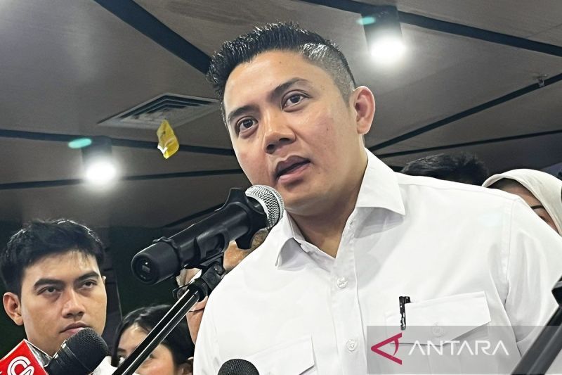 Hensa: Polemik Teddy kendarai mobil golf di Prambanan jangan diperluas