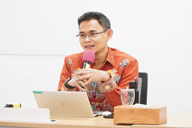 OJK: Stabilitas jasa keuangan Kalteng triwulan II terjaga dengan baik