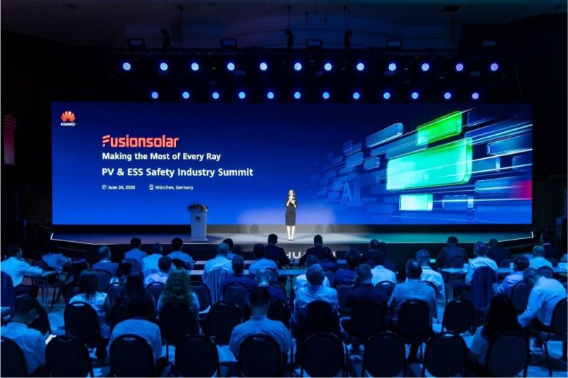 PV & ESS Safety Industry Summit 2026: Rumuskan Jalur Baru Menuju Perkembangan Industri yang Aman dan Andal