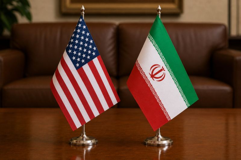 Turki duga Israel berusaha hambat perundingan Iran-AS