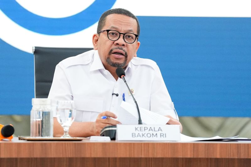 Bakom: Presiden minta aparatur negara perkuat integritas