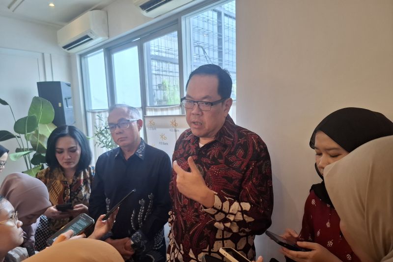 KB Bank perkuat pembiayaan produktif berbasis ekosistem