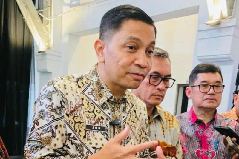PT Pos Indonesia jamin operasional tetap lancar seiring Dirut mundur