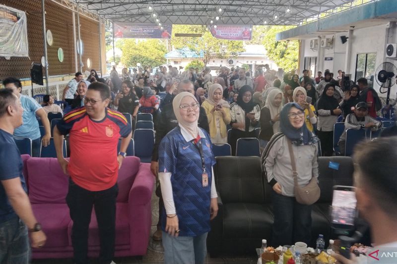 Kadin: Perputaran ekonomi selama Piala Dunia 2026 capai Rp5,03 triliun