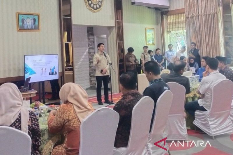 Wamendagri dorong pemda terapkan pembiayaan kreatif