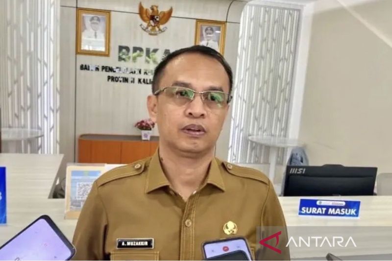 Kaltim optimistis implementasi B50 dongkrak penyerapan sawit rakyat