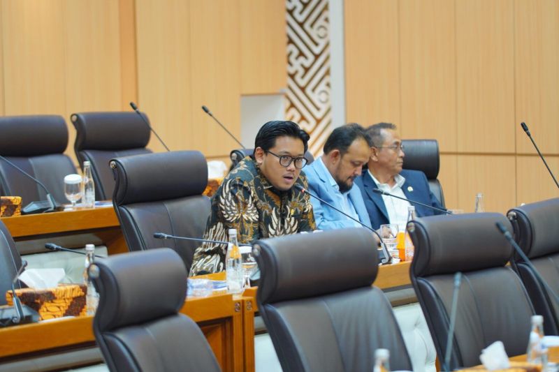 Anggota DPR dukung upaya para pelaku UMKM korban TikTok Shop