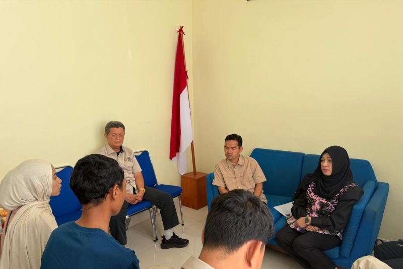 Kementerian P2MI perkuat komunikasi publik cegah rekrutmen ilegal