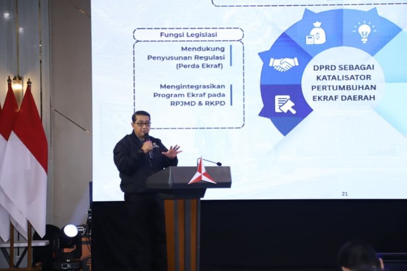 menekraf-dorong-dprd-jadi-penggerak-pertumbuhan-ekonomi-kreatif-daerah