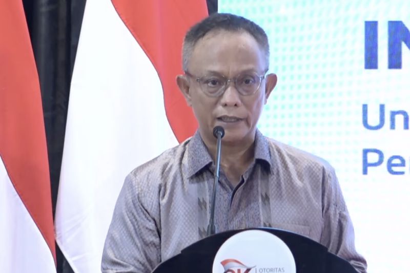 ojk-slik-telah-jadi-infrastruktur-vital-ekosistem-kredit-nasional
