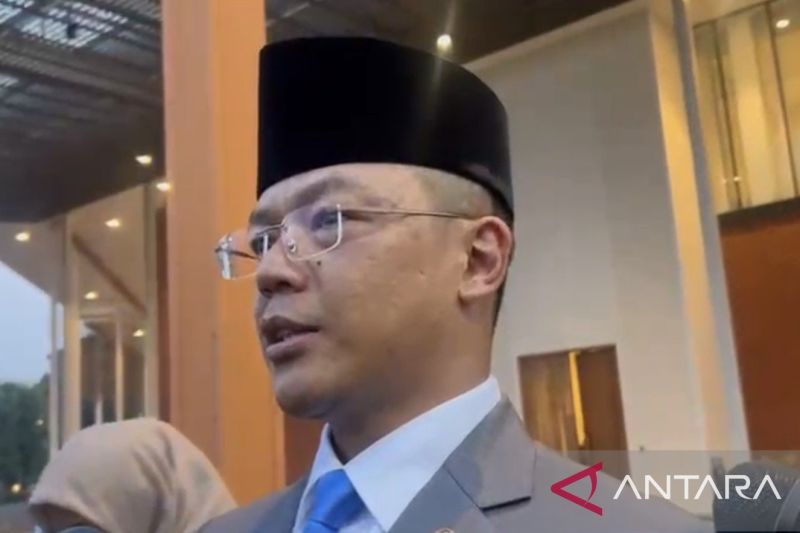 Menlu dan Ketua MPR RI direncanakan hadiri pemakaman Ali Khamenei
