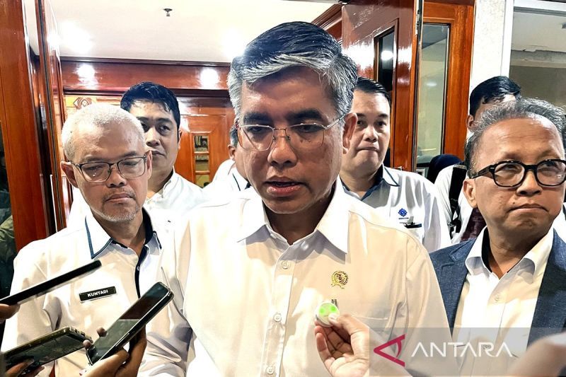 Menaker pastikan Satgas PHK mitigasi potensi gelombang pemutusan kerja