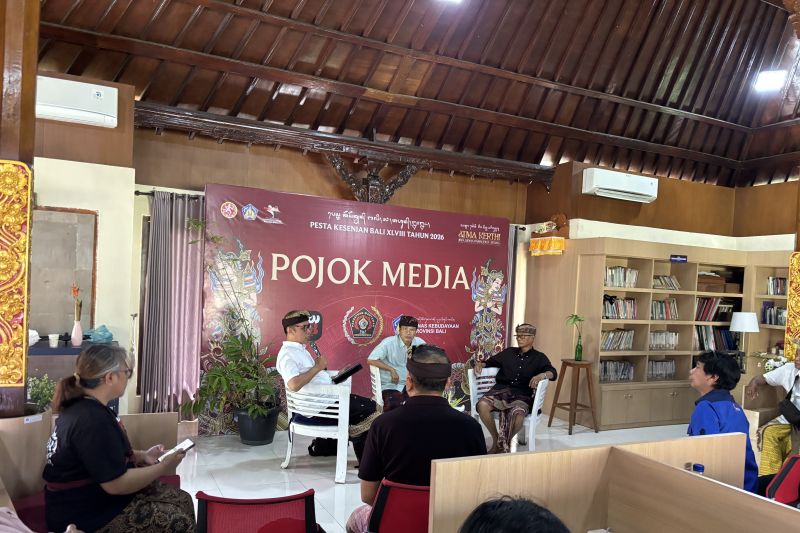 Akademisi ungkap tantangan publikasi dan dokumentasi kebudayaan Bali