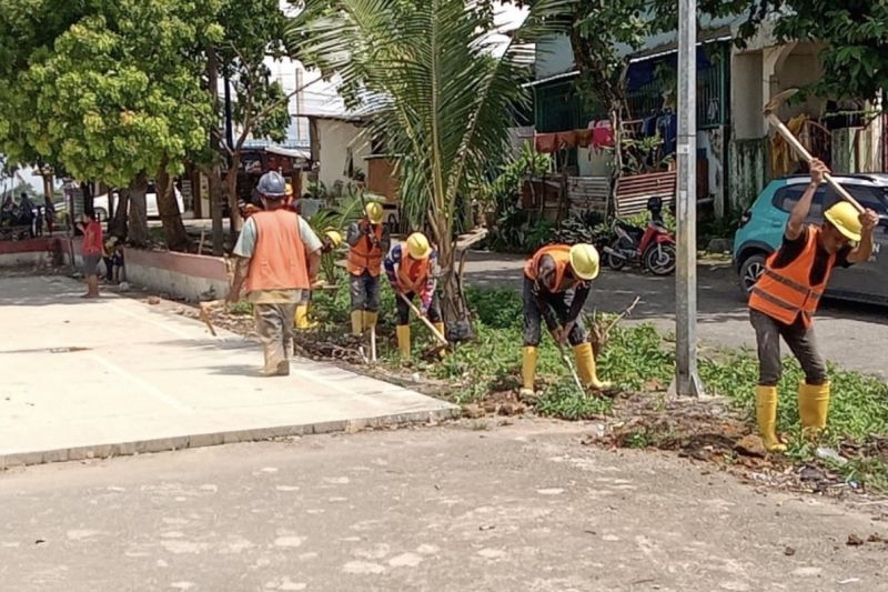 pln-batam-bangun-gardu-baru-di-punggur-guna-atasi-gangguan-kelistrikan