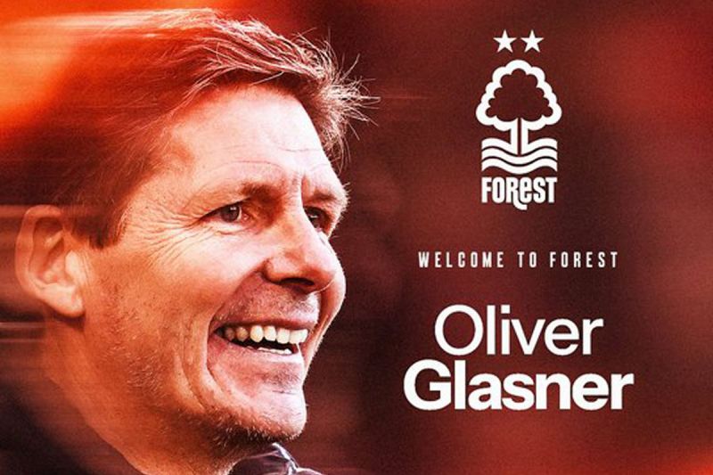 Nottingham Forest tunjuk Oliver Galsner sebagai pelatih kepala